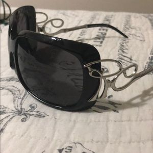 Roberto Cavalli Glasses